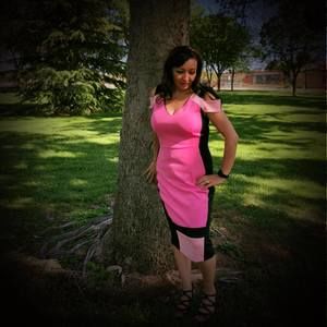 Meet your Posher, Gabriella